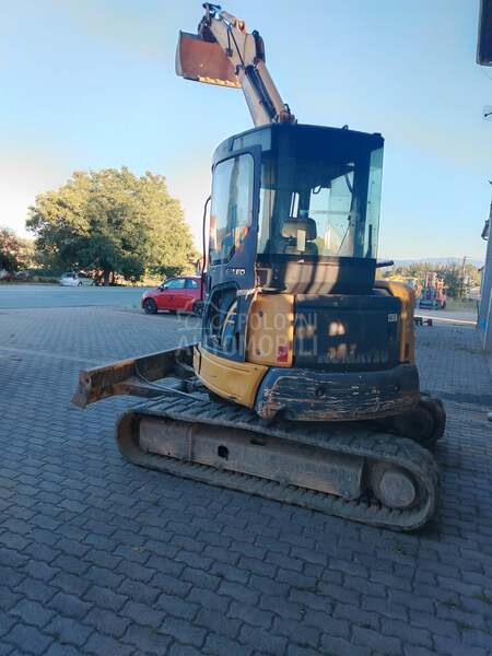 Komatsu Pc50mr