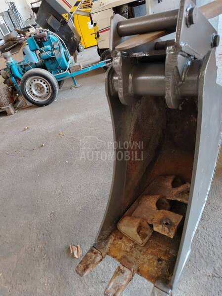 Komatsu Pc50mr