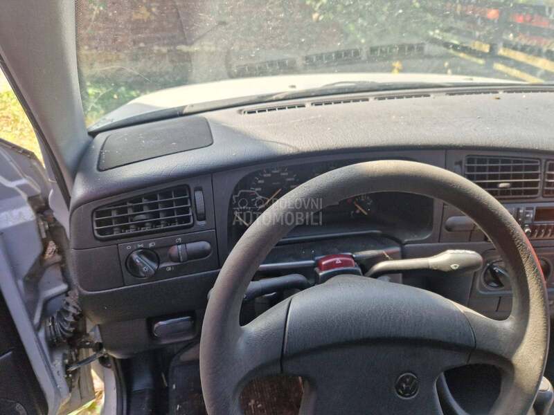 Volkswagen Golf 3 1.9