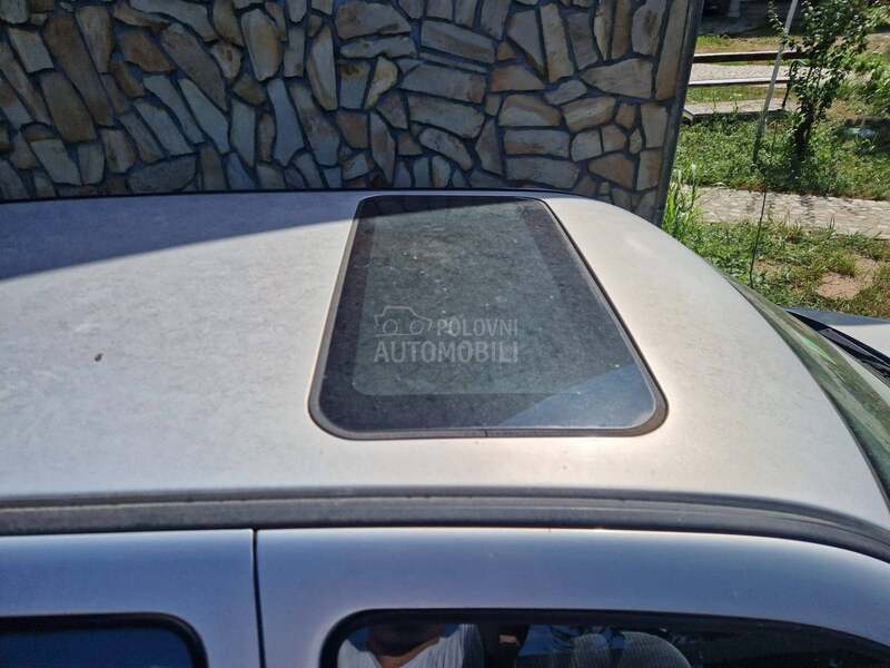 Volkswagen Golf 3 1.9