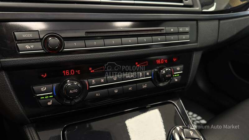 BMW 535 /3.0D//SOFT/PANO/FUL