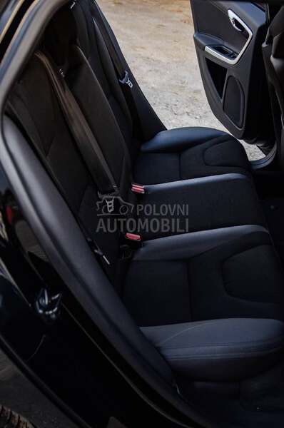 Volvo V60 CH Drive
