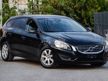 Volvo V60 CH Drive