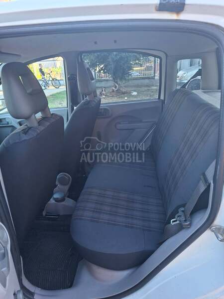 Fiat Panda 1.3Mjt