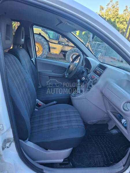 Fiat Panda 1.3Mjt