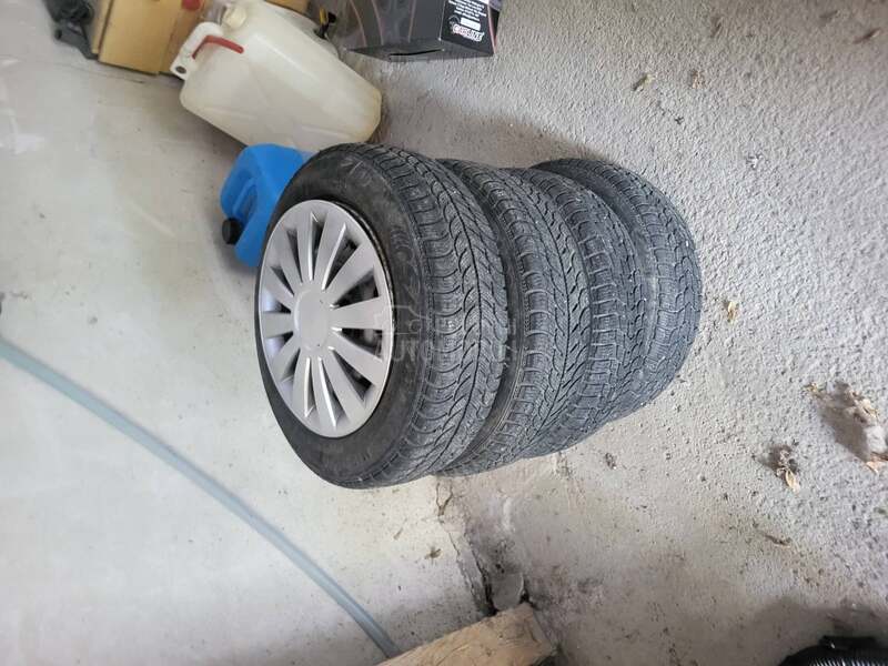 Fiat Panda 1.3Mjt