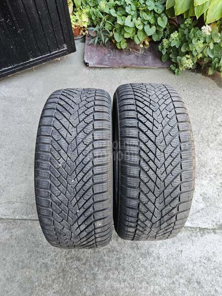 Pirelli 225/45 R17 Zimska