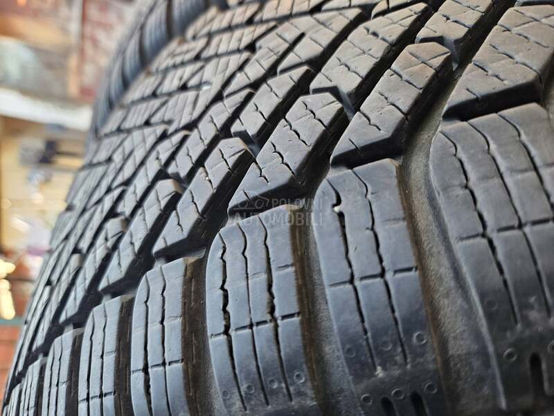 Pirelli 225/45 R17 Zimska