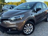 Renault Captur 1.5dci Vel. Serv.