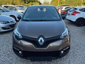 Renault Captur 1.5dci Vel. Serv.