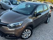 Renault Captur 1.5dci Vel. Serv.