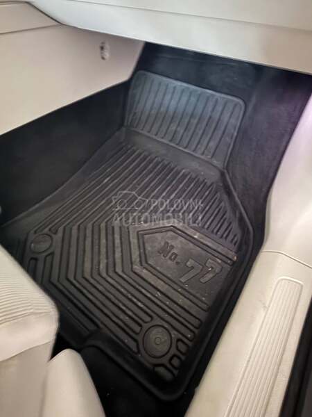 Volkswagen Passat B8 1.6 TDI