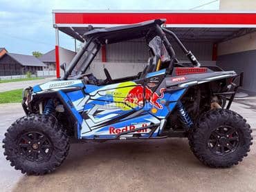 Polaris RZR XP 1000