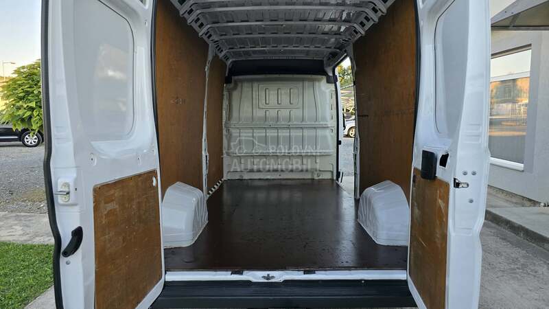 Fiat Ducato 2.3 mtj