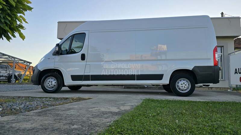 Fiat Ducato 2.3 mtj