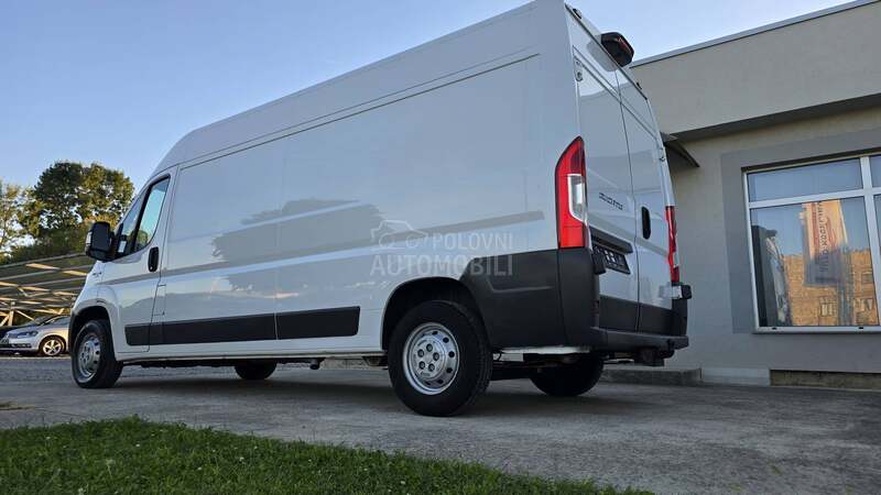 Fiat Ducato 2.3 mtj
