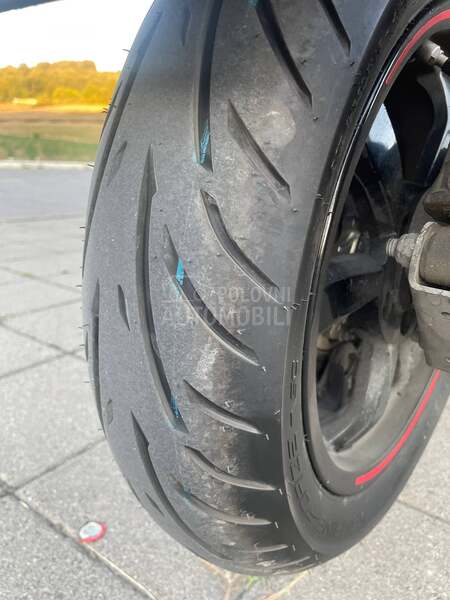 Peugeot metropolis rs Bkategorija