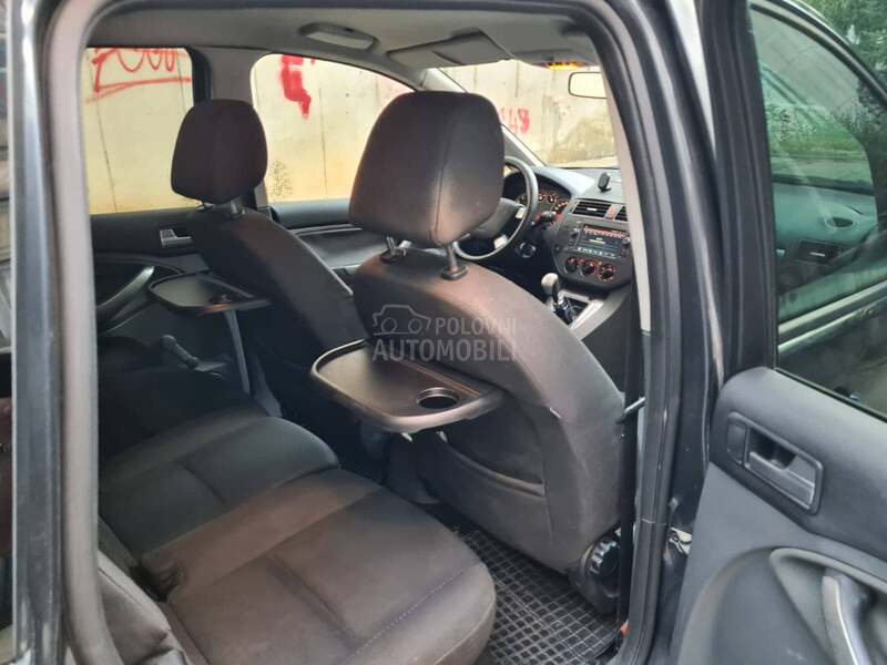 Ford C-Max 1.6 TnG