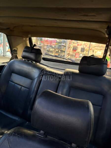 Volkswagen Golf 2 1.8