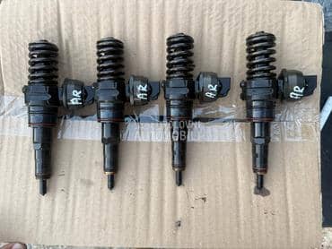 Dizna za Volkswagen Passat B5.5, Passat B5 od 2001. do 2006. god.