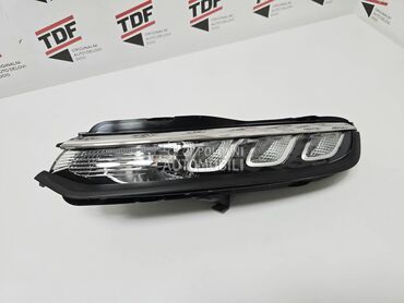 Far led za Citroen C3 od 2020. do 2024. god.
