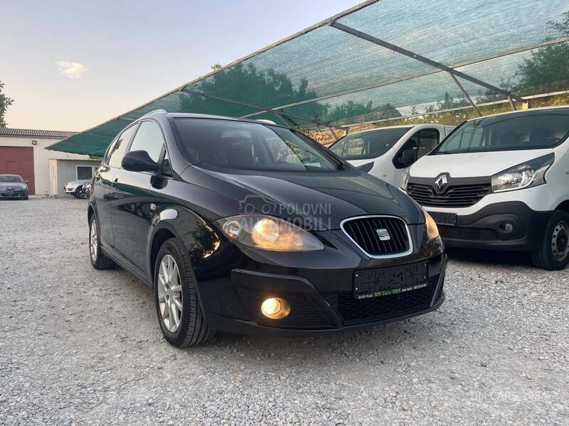 Seat Altea XL 1.6 TDI