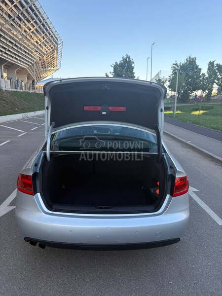 Audi A4 2.0 TDI