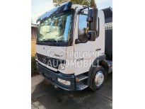 Mercedes Benz Atego 1222 kipe 