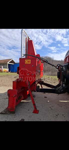 Ott HIDRO VITLO 7,5T