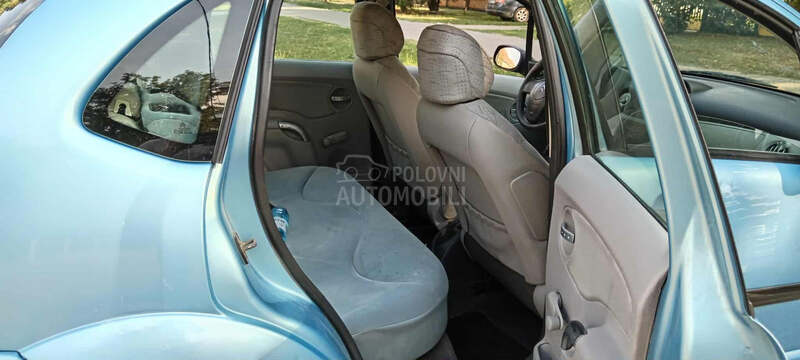 Citroen C3 1.4 HDI