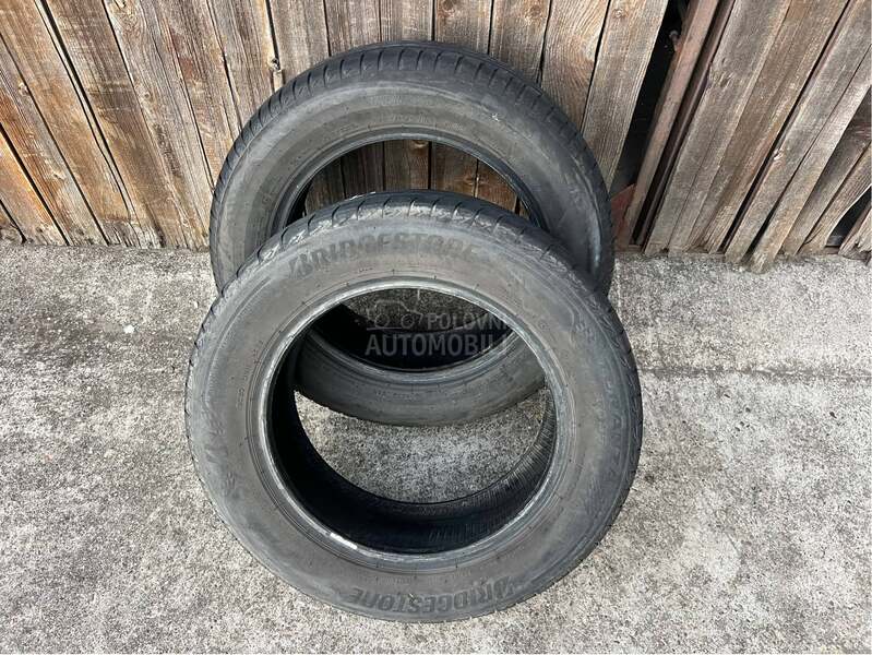 Bridgestone 205/60 R16 Letnja
