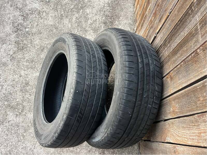 Bridgestone 205/60 R16 Letnja