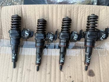 Dizna sdi za Volkswagen Caddy, Golf 5 od 2004. do 2009. god.