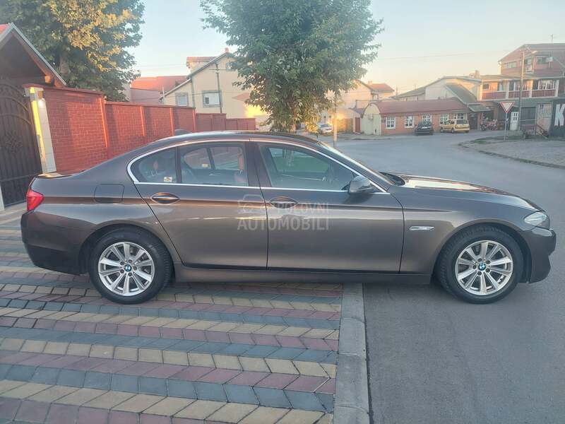 BMW 520 2.0