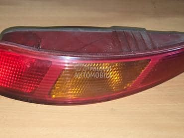 Stop lampa za Alfa Romeo GT od 2003. do 2010. god.