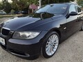 BMW 320 N.A.V.I   A.U.T.O.M