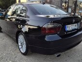 BMW 320 N.A.V.I   A.U.T.O.M