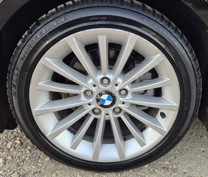 BMW 320 N.A.V.I   A.U.T.O.M