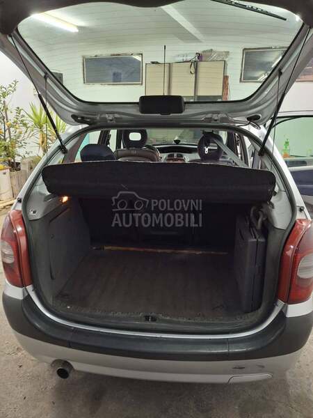 Citroen Xsara Picasso 