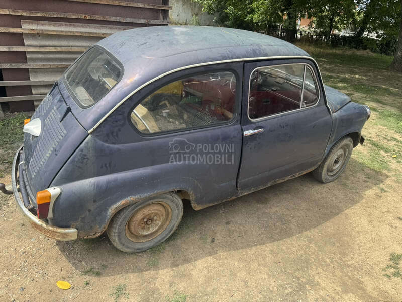 Zastava 750 