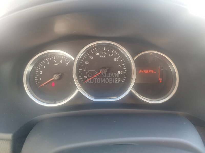 Dacia Sandero 1.0