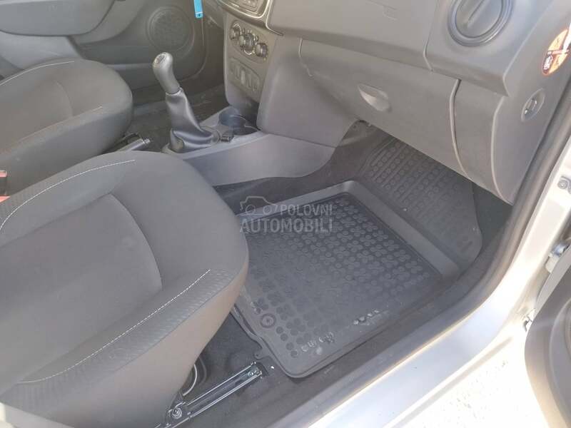 Dacia Sandero 1.0