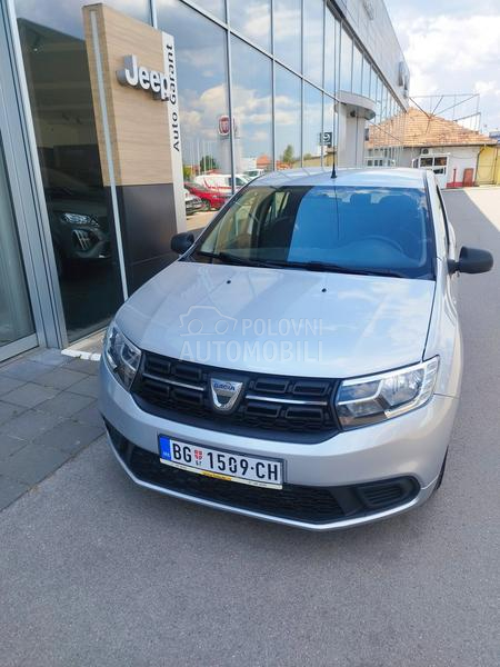 Dacia Sandero 1.0
