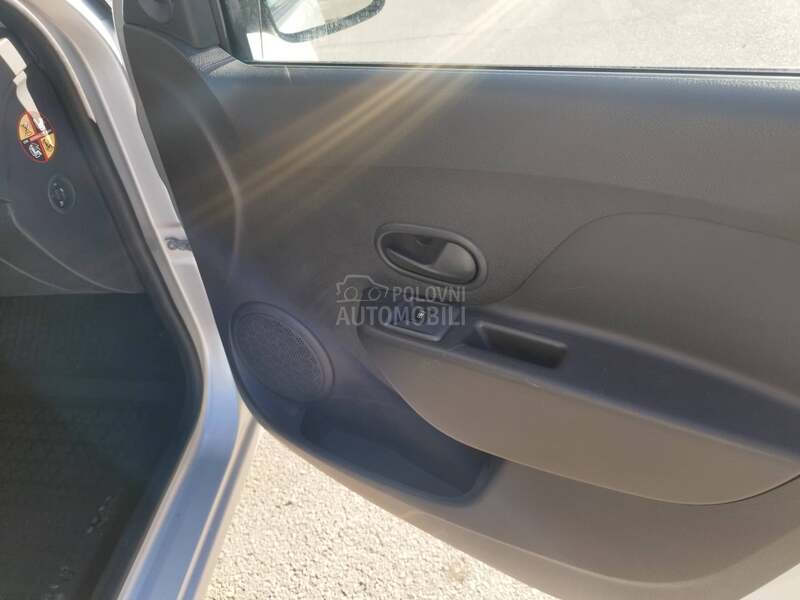 Dacia Sandero 1.0