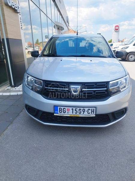 Dacia Sandero 1.0