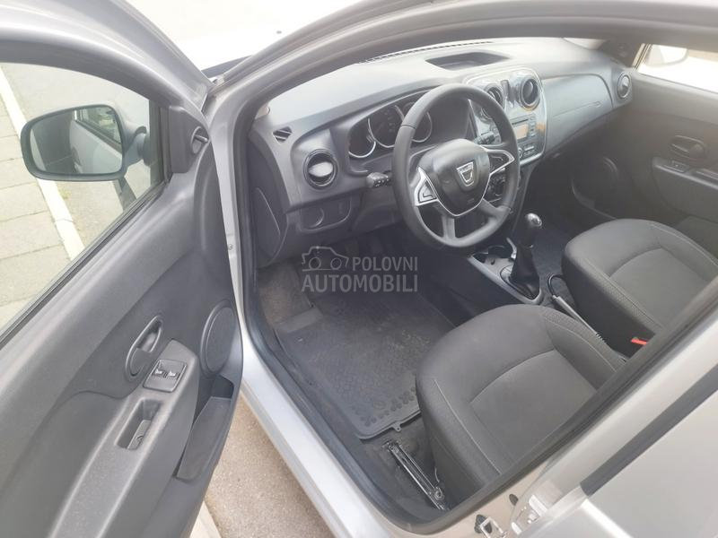 Dacia Sandero 1.0