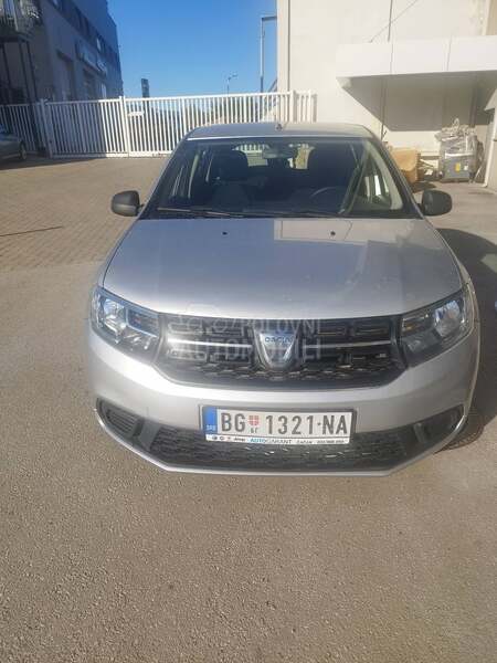 Dacia Sandero 1.0