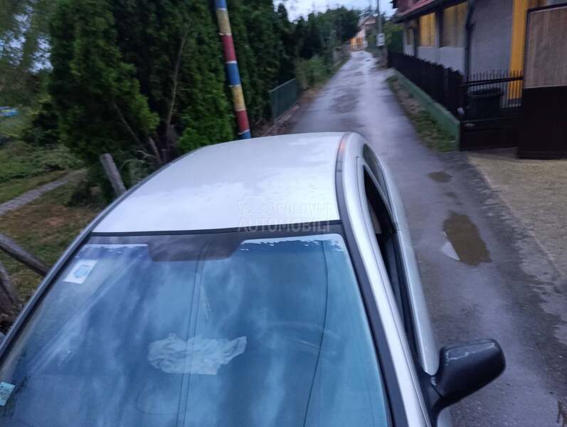 Opel Astra G 1.6