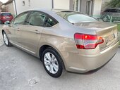 Citroen C5 2.0HDI/LED/NAV/XEN
