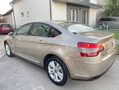 Citroen C5 2.0HDI/LED/NAV/XEN
